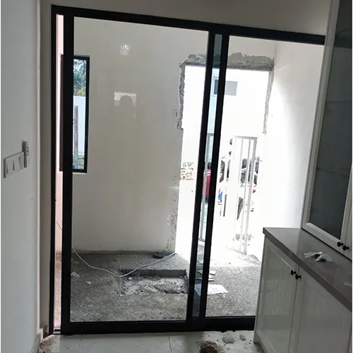 Gambar Kays TEch Progress 102
