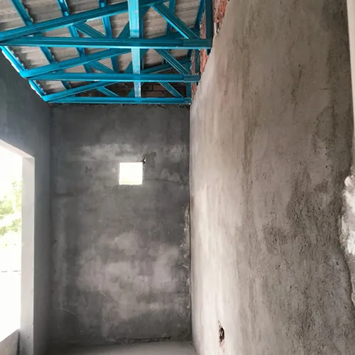 Gambar Kays TEch Progress 13