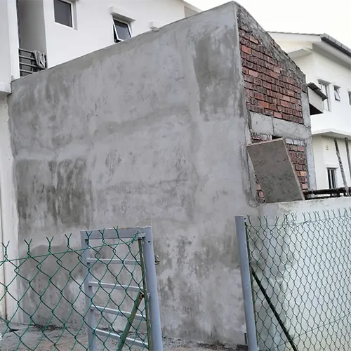 Gambar Kays TEch Progress 15