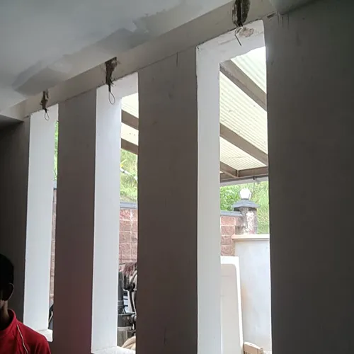 Gambar Kays TEch Progress 21