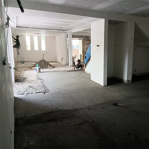 Gambar Kays TEch Progress 23