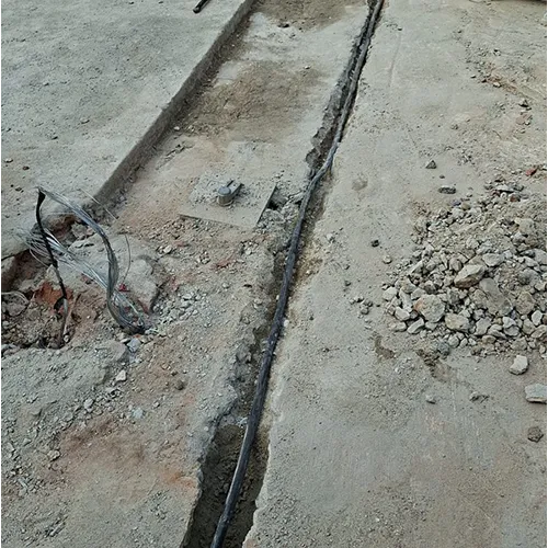 Gambar Kays TEch Progress 25