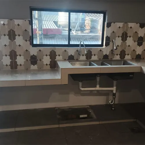 Gambar Kays TEch Progress 34