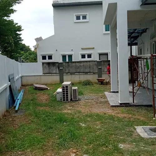 Gambar Kays TEch Progress 49
