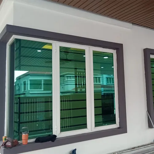 Gambar Kays TEch Progress 53