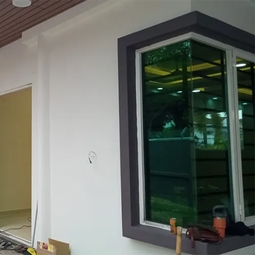 Gambar Kays TEch Progress 60