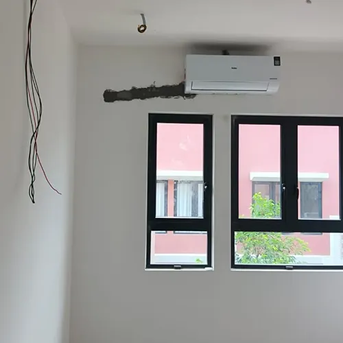 Gambar Kays TEch Progress 61