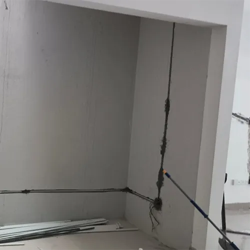 Gambar Kays TEch Progress 62