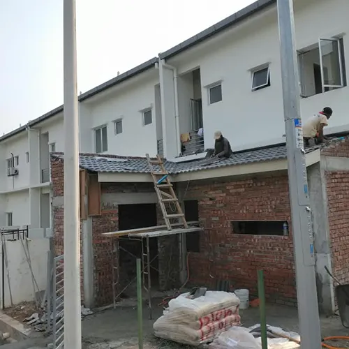 Gambar Kays TEch Progress 8