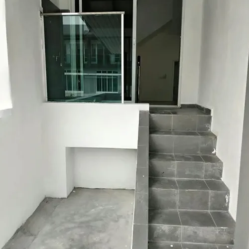 Gambar Kays TEch Progress 81
