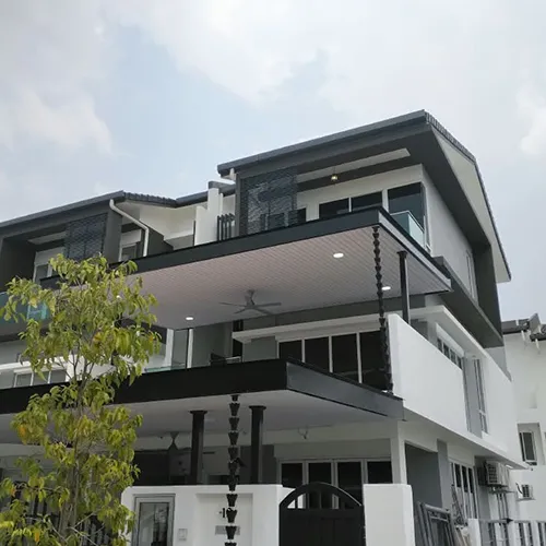 Gambar Kays TEch Progress 90