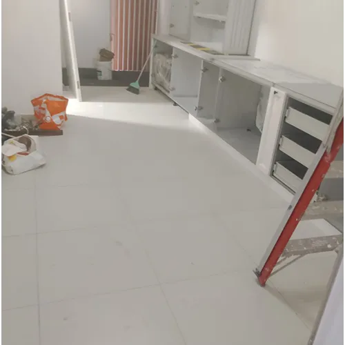 Gambar Kays TEch Progress 97